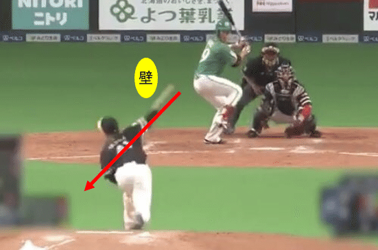 千賀滉大の フォーク ばーぼん Note 千賀滉大の フォーク ばーぼん Note