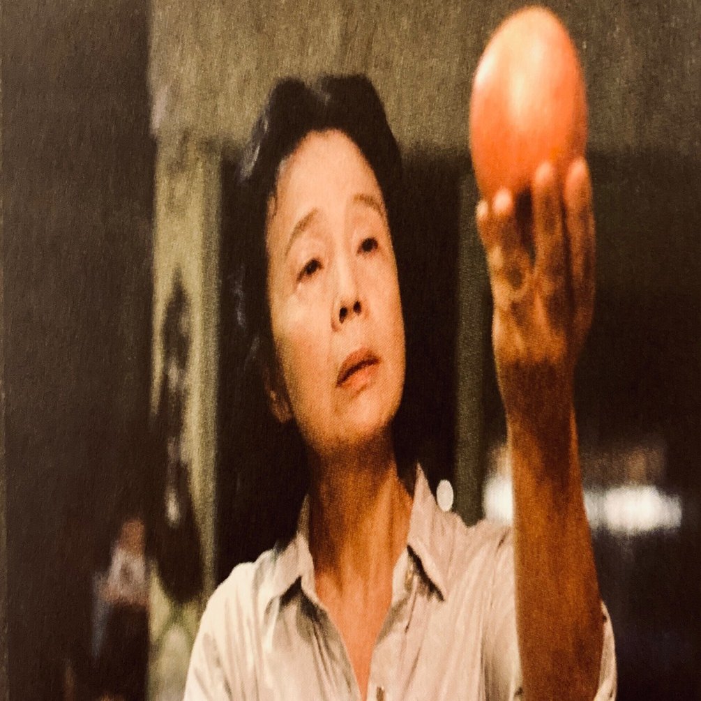 映画感想文276『ポエトリー アグネスの詩』(2010)｜佐藤芽衣