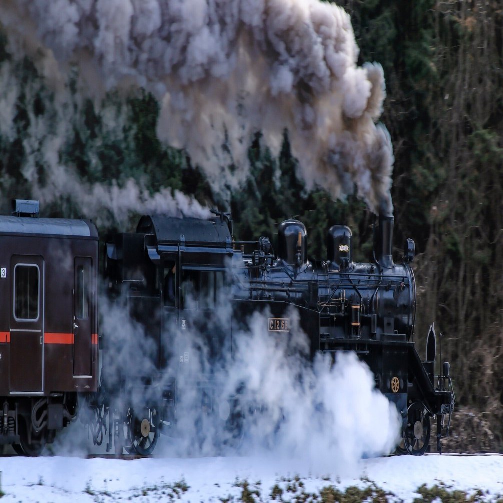 人間機関車~「当たり前」への執着を捨てる~｜べーさん