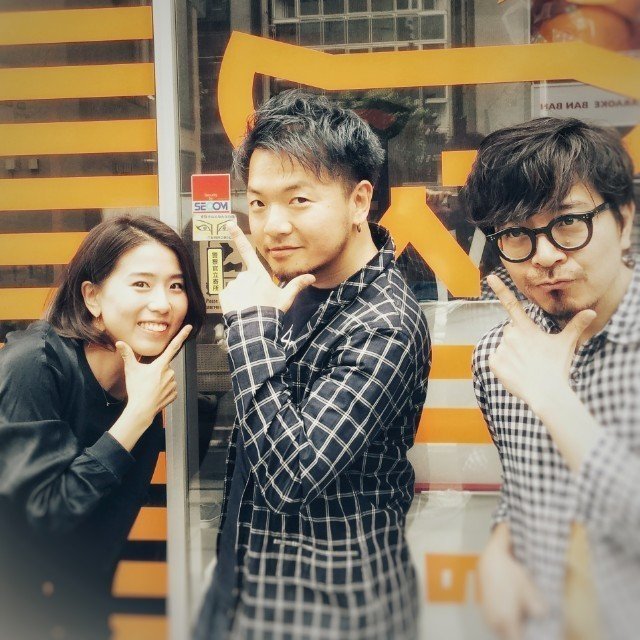 代々木のちょいパイ 渋谷のラジオ Note