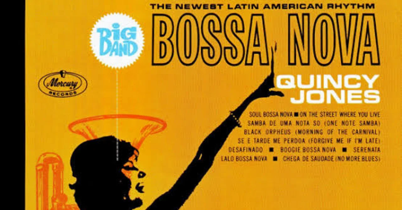 【新品】Soul Jazz Books／Bossa Nova Jazz Anniversary: September 7, 1962 @ New York｜Nabe