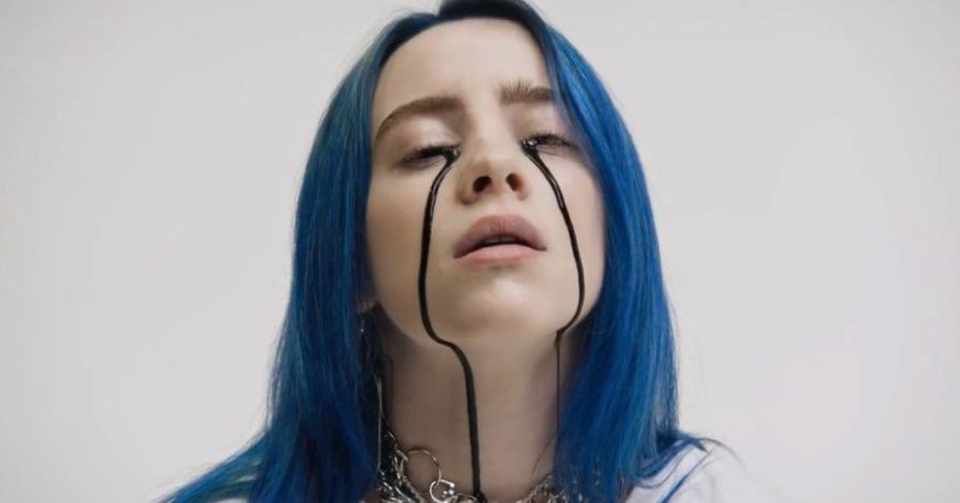 和訳 Bad Guy Billie Eilish Aya Note
