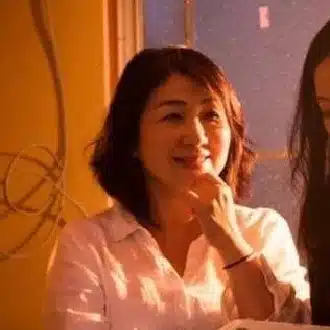 おかん