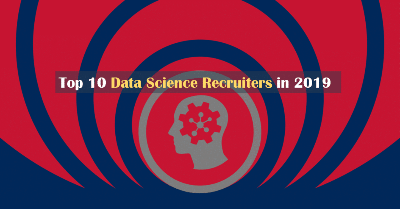 19年データサイエンティスト募集企業top10 アイブン Note