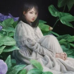 作り物だからこその良さ｜平林孝央（絵描き）