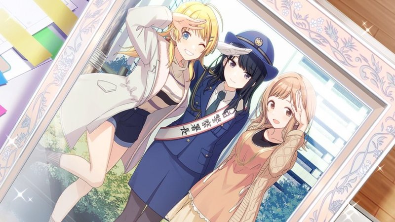 コミュネタバレ注意 限界民のシャニマス語り キャラの事前予想と現在の印象とか イルミネーションスターズ編 P Plan Note