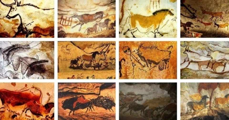 16 12 27 世界遺産ラスコー展と４つのラスコー洞窟 Art Logic Travel 旅を考えるweb