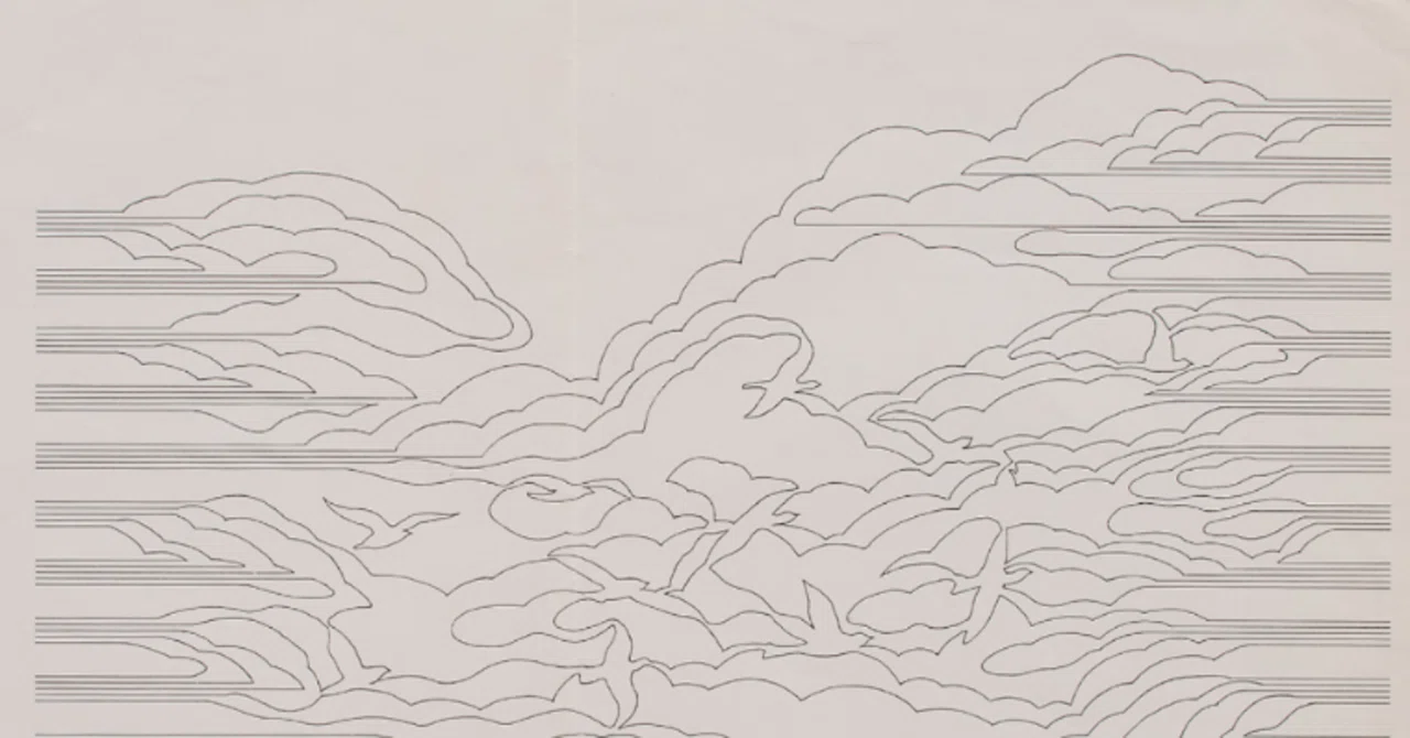 美術】吉村弘 風景の音 音の風景@神奈川県近代美術館｜marr / alma