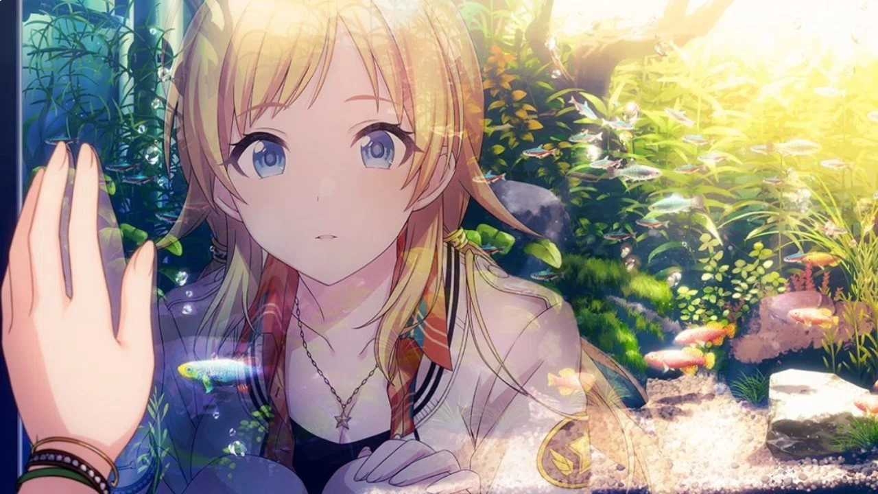 コミュネタバレ注意 限界民のシャニマス語り キャラの事前予想と現在の印象とか イルミネーションスターズ編 P Plan Note