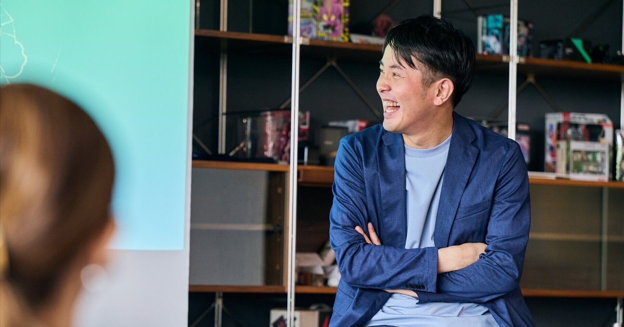 休職も経験した元リクのポンコツが、会社経営をするまで【自己紹介note】｜石原泰三