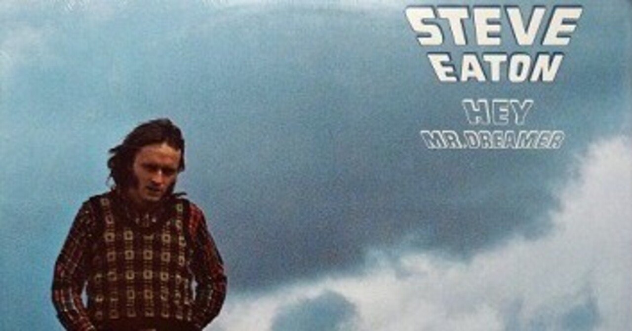 キャンディーズ「ふたりのラブソング」～Steve Eaton「Hey Mr
