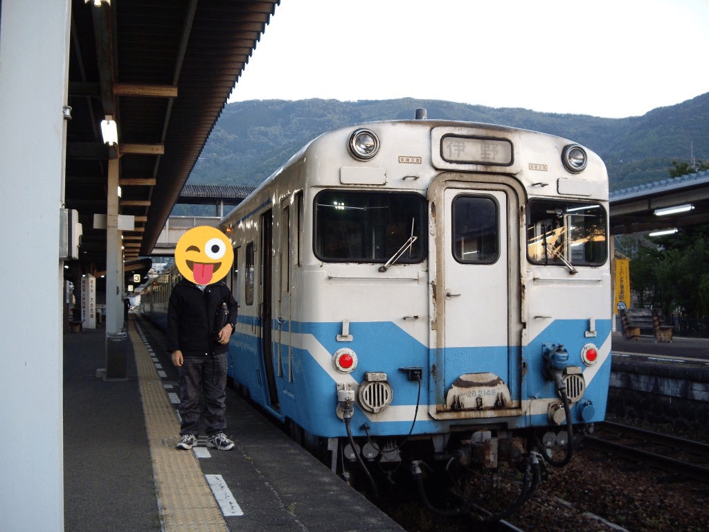 近郊化改造の苦行！キハ58高知車｜ひとやまき