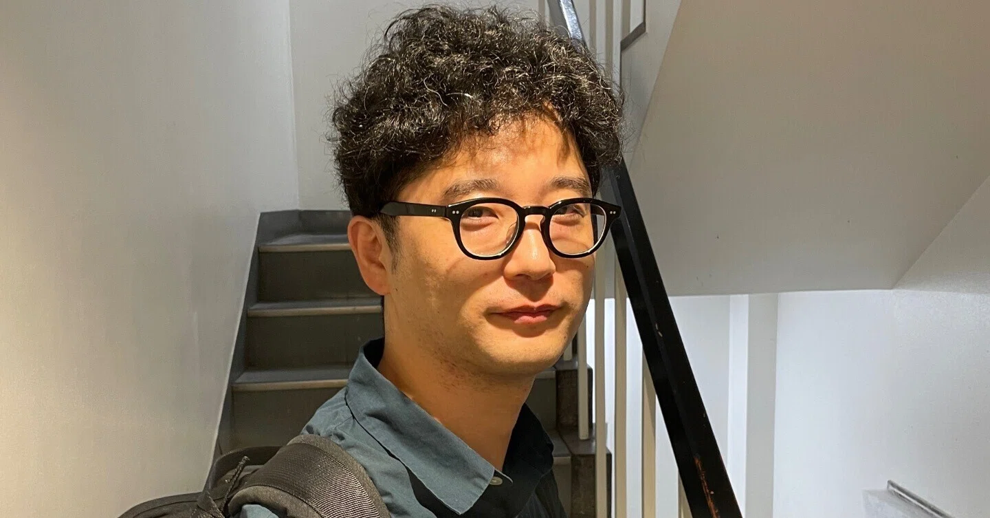 藤本に今週急に2回会った。｜とらふぐ田畑 presented by吉本興業