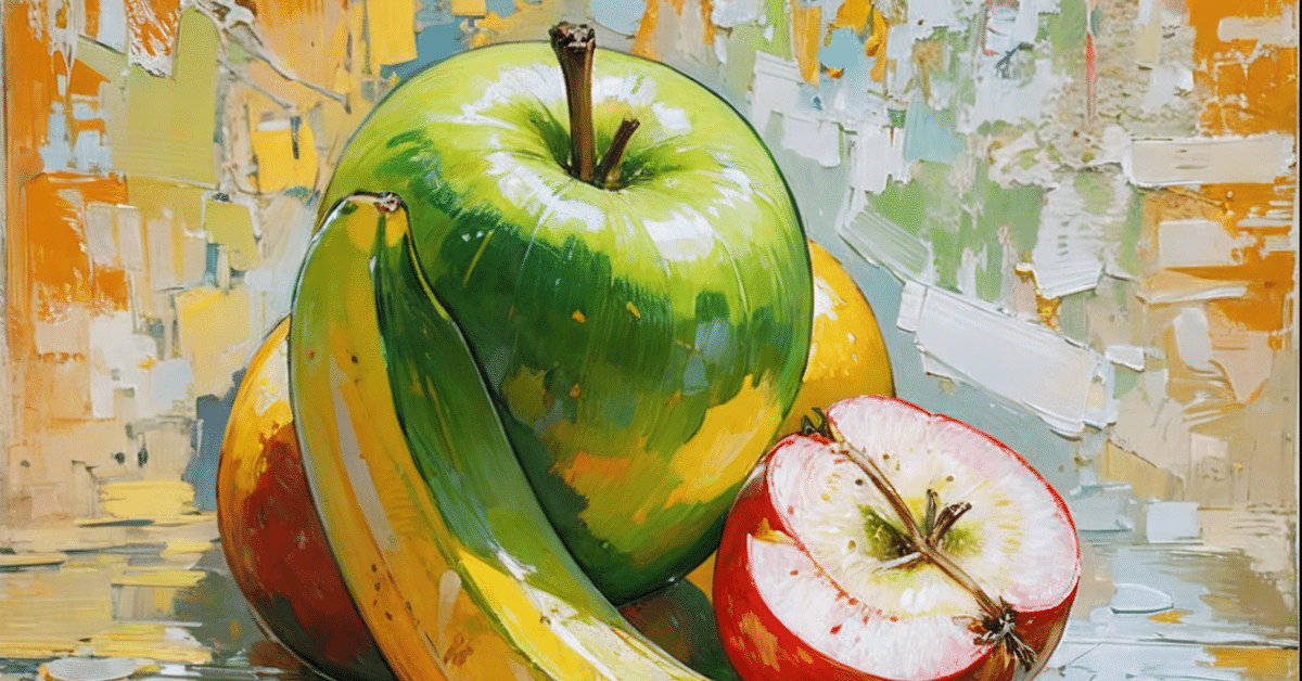 SeaArtのお題AIイラスト「oil painting（油絵）」プロンプト公開