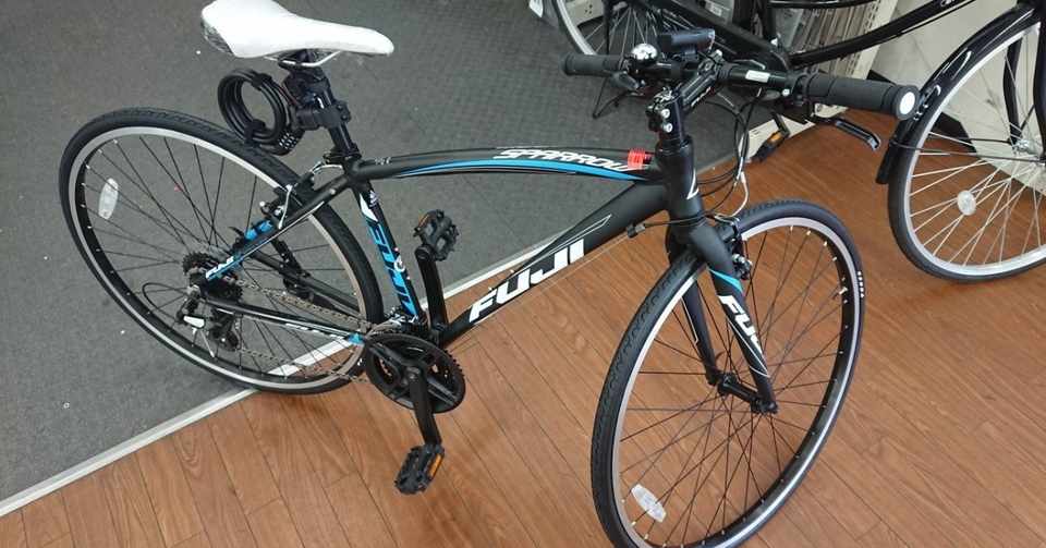 19年5月 Gw中に帰省し 父に自転車をプレゼントした そふつおにいさん Note
