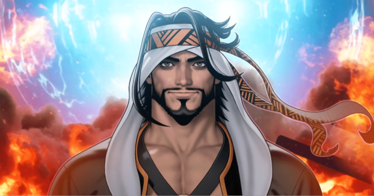 ストリートファイター6 楽して勝ちたいラシード攻略02 連携編