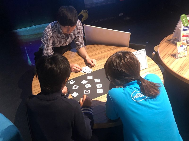 ボードゲームは上手にやらなくていい まずはやってみればいい ミヤザキユウ ボードゲームデザイナー Note ボードゲームは上手にやらなくていい まずはやってみればいい ミヤザキユウ ボードゲームデザイナー Note