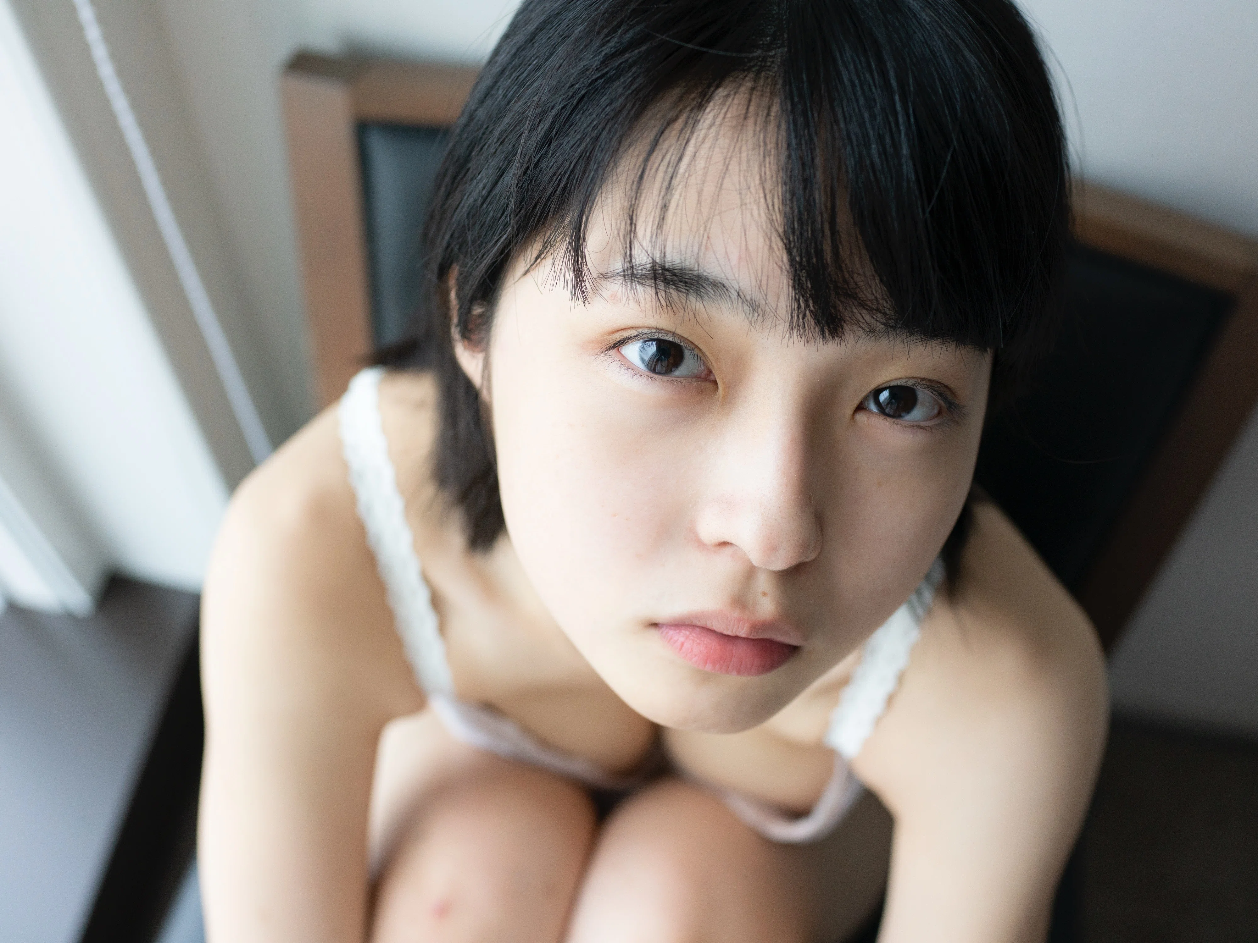 少 女 礼 讃 ｜#88｜衣替え｜1279-1288｜青山裕企