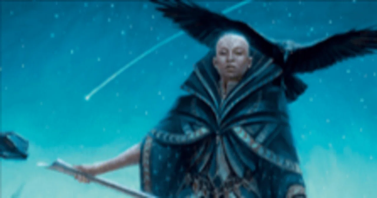 EDH】隠道のセフリス/Sefris of the Hidden Ways 100枚解説｜永廻 檸檬