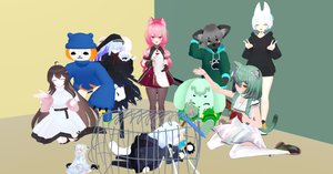 VRChat「Quest初心者コミュニティ」崩壊から復活へ：未来に向けた新た