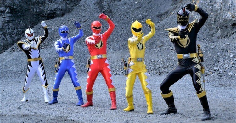 アバレた数だけ」先にあったもの―「爆竜戦隊アバレンジャー20th許され