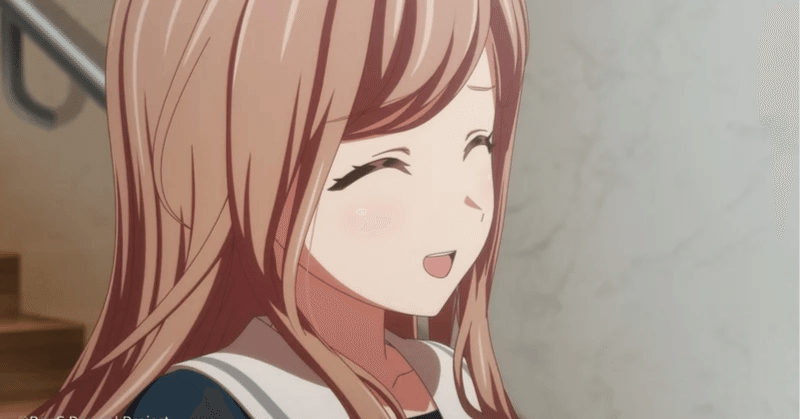 BanG Dream! It's MyGO!!!!! 感想5 ＃8〜＃9 〜どん底〜｜Cocoreo