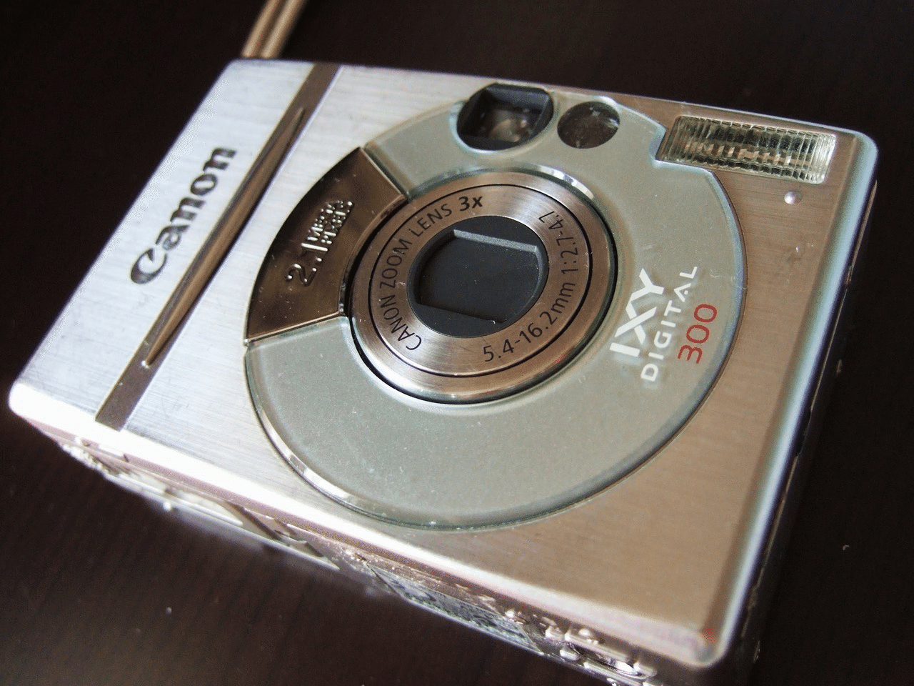 CANON IXY DIGITAL 300|元田中マロ CANON IXY DIGITAL 300|元田中マロ