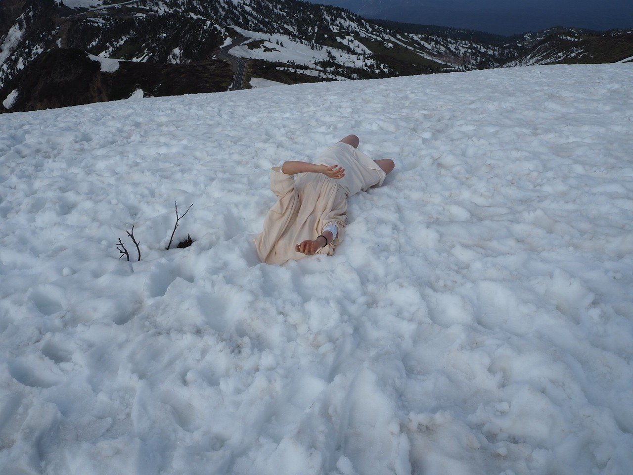 雪が溶ける頃に会いましょう さかもツインねね Note 雪が溶ける頃に会いましょう さかもツインねね Note