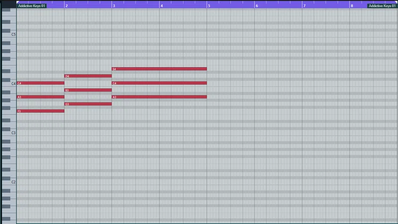 第1回 デジタルj Popの作り方 コード進行編 Shuma Note