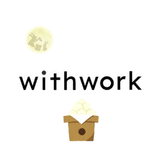 withwork公式note