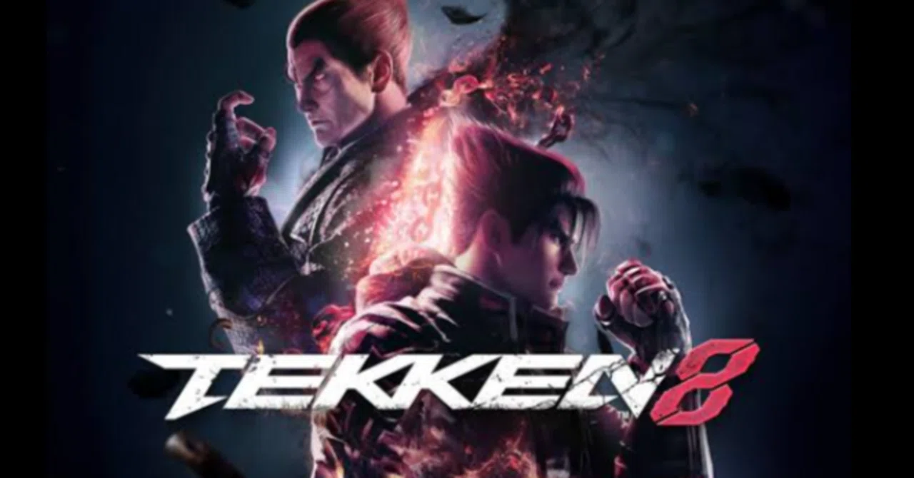 鉄拳7 ドリャ‼︎‼︎‼︎ 【公式通販】