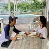 Nagisa | リモートワークと旅と夫婦
