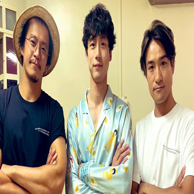 坂口健太郎ファンミーティングのレポ(夜公演)｜おぐりまにあ