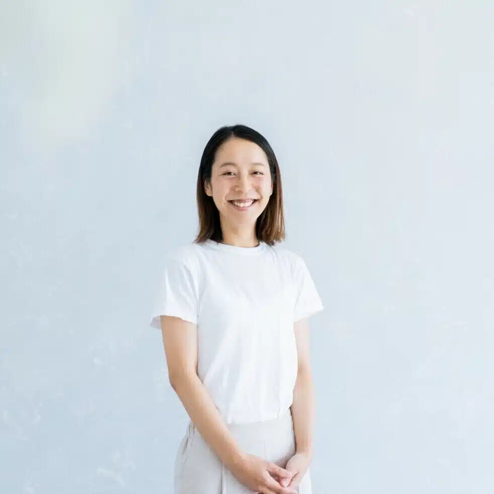 富咲　藍 ⌇ Tomisaki Ai