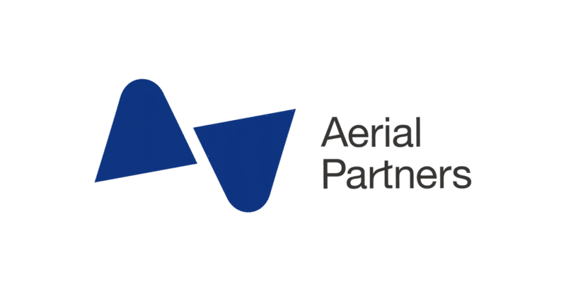 デジタルアセットの会計・税務・データ管理サービスを提供する株式会社Aerial PartnersがシリーズBファーストクローズで約2.7億円の資金調達を実施