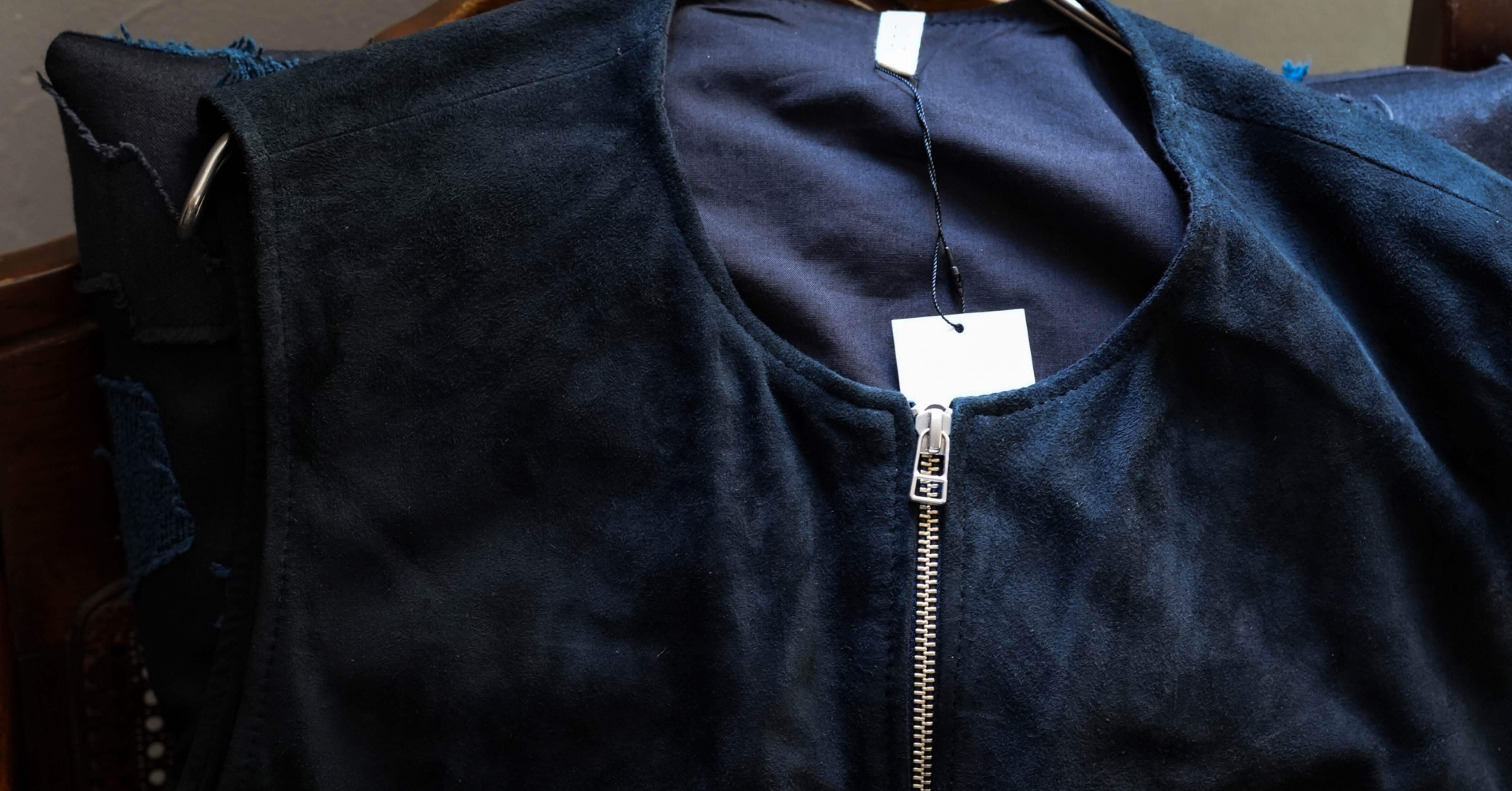 CCU メンズ　ベスト　スウェード CCU メンズ ベスト スウェード 2025年最新】ccu レザーベストの人気