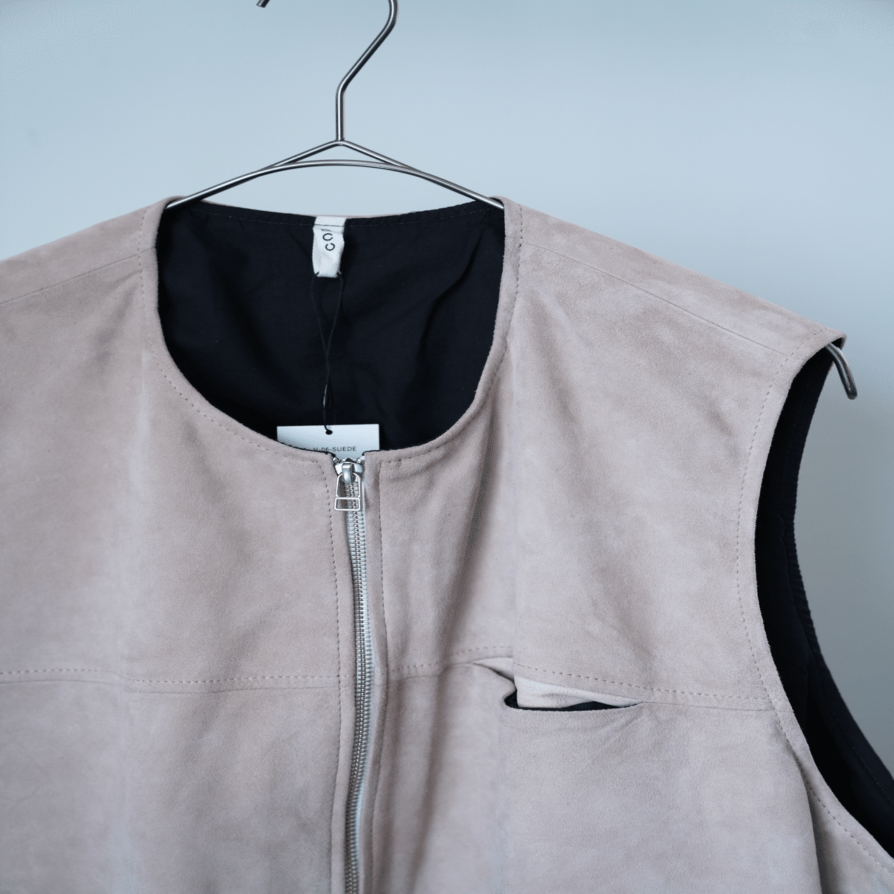 やっぱり今年もレザーが良い｜y_s_k117