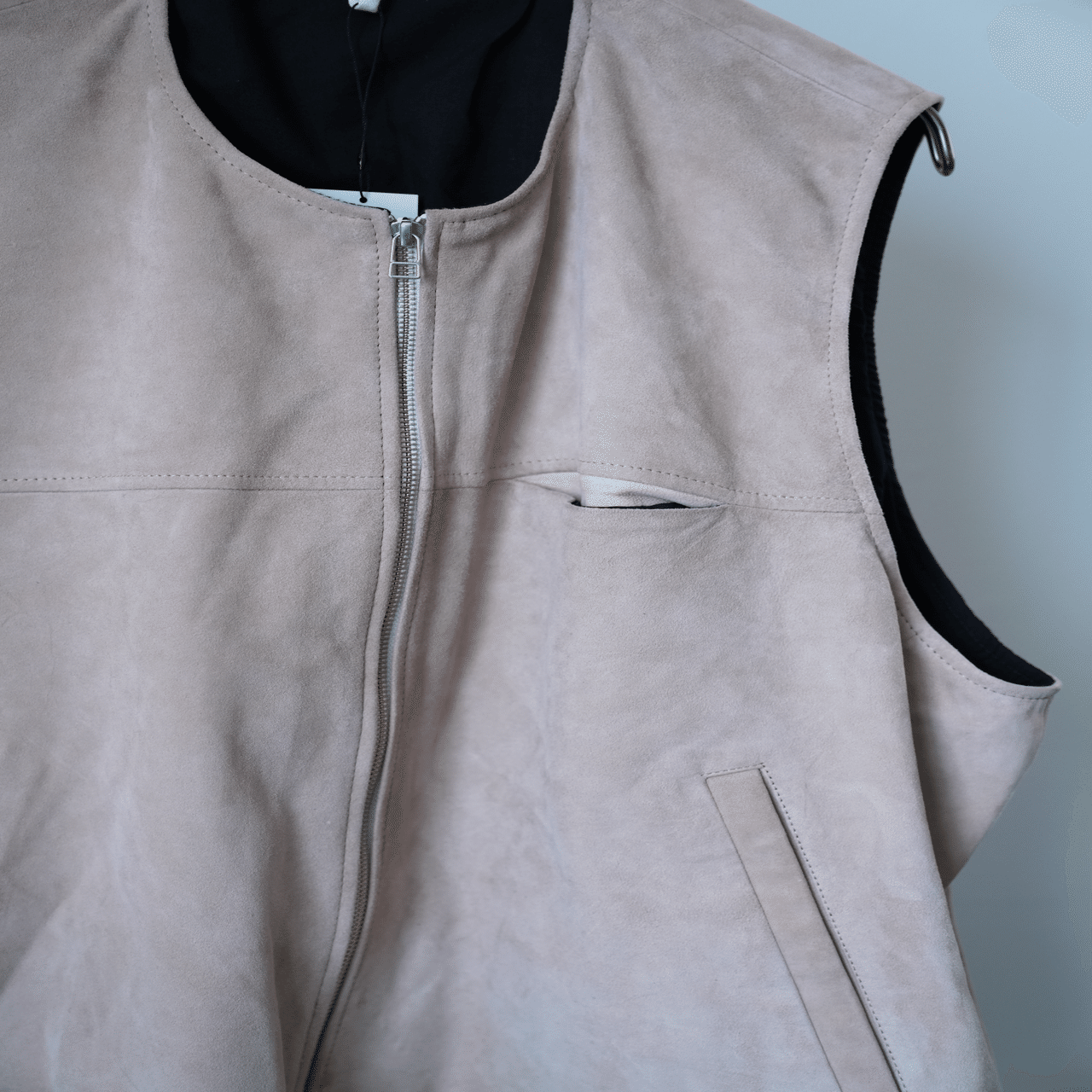 やっぱり今年もレザーが良い｜y_s_k117