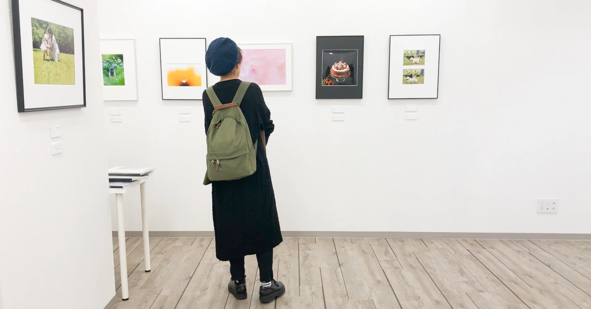 ギャラリスト修行での失敗談｜友川綾子｜gallery ayatsumugi 代表
