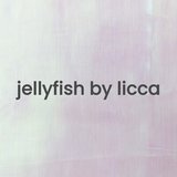jellyfish by licca