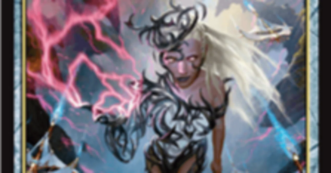 EDH 交渉とか政治とか一切できない「エーテリウムの造物師 ブレイヤ