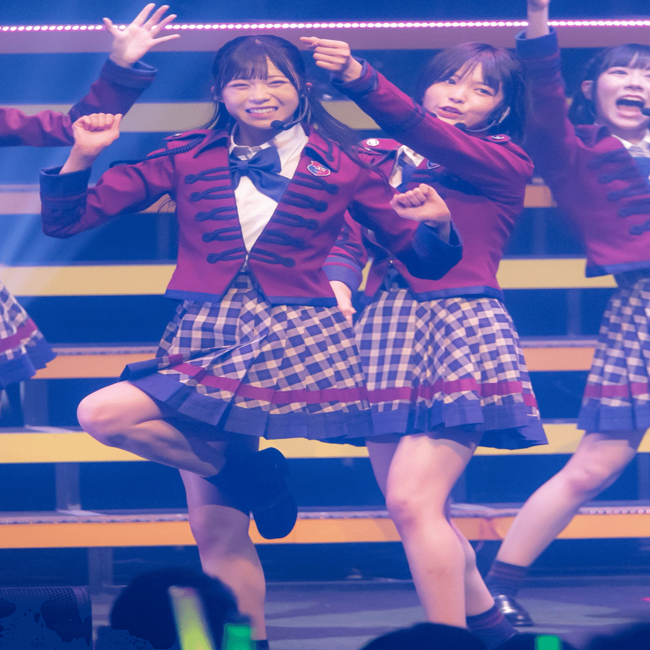 ≒JOYがあまりにも素敵なので分析してみた｜もつにこみ