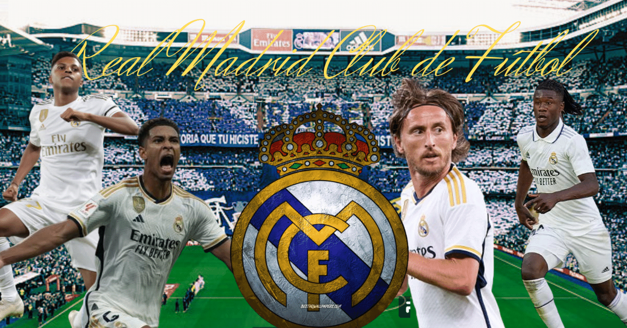 レアル 黄金世代 サイン！ 超レア