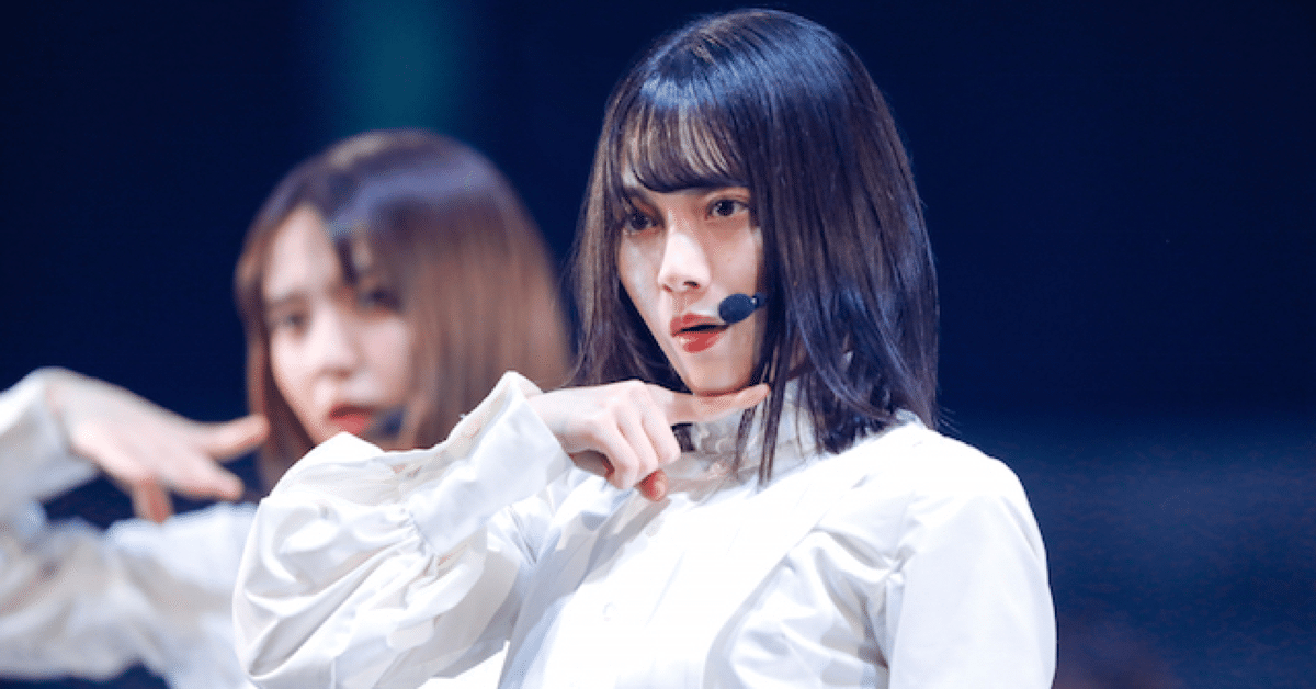 櫻坂6th本当にありがとうーそして7thは本当の意味での、一世一代