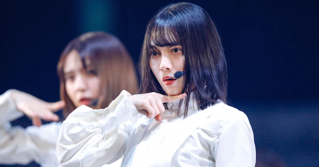 櫻坂6th本当にありがとうーそして7thは本当の意味での、一世一代の大