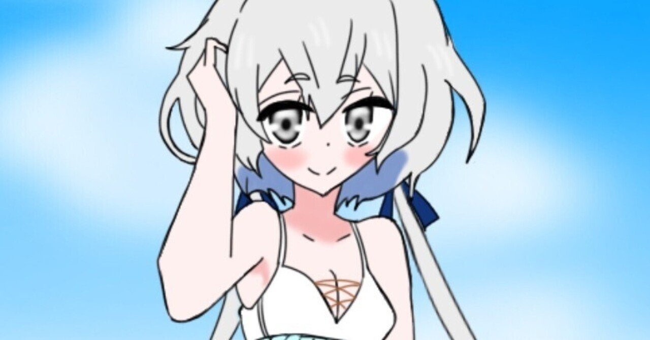 9月2日はゾンサガの紺野純子の誕生日｜絵描きの冒険者KATOSAN