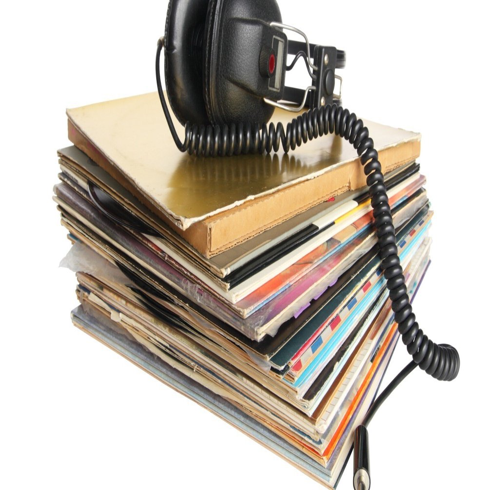 再発見・インサートから覗くレコードの世界｜Face Records note編集部