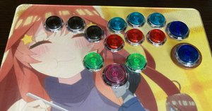 PWSのBLAZE静音版を買ったので、GamerFingerと比較する｜khide