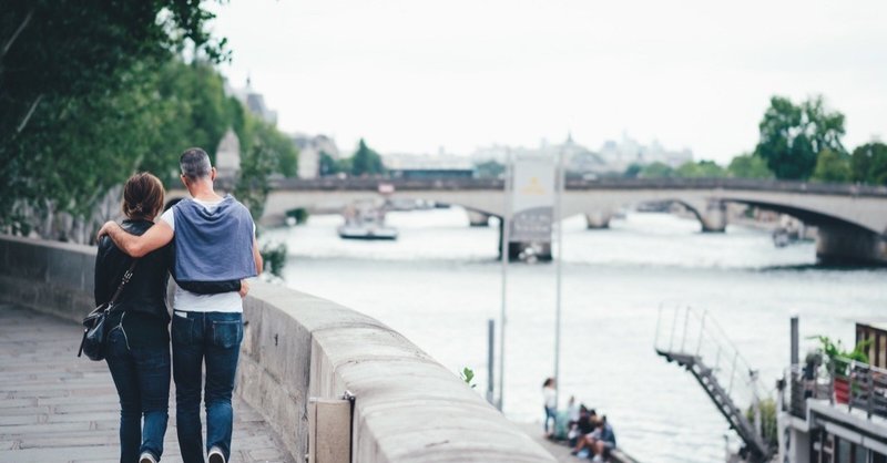 駐在日記 ドイツ人カップルの不思議 熟女見習い Note