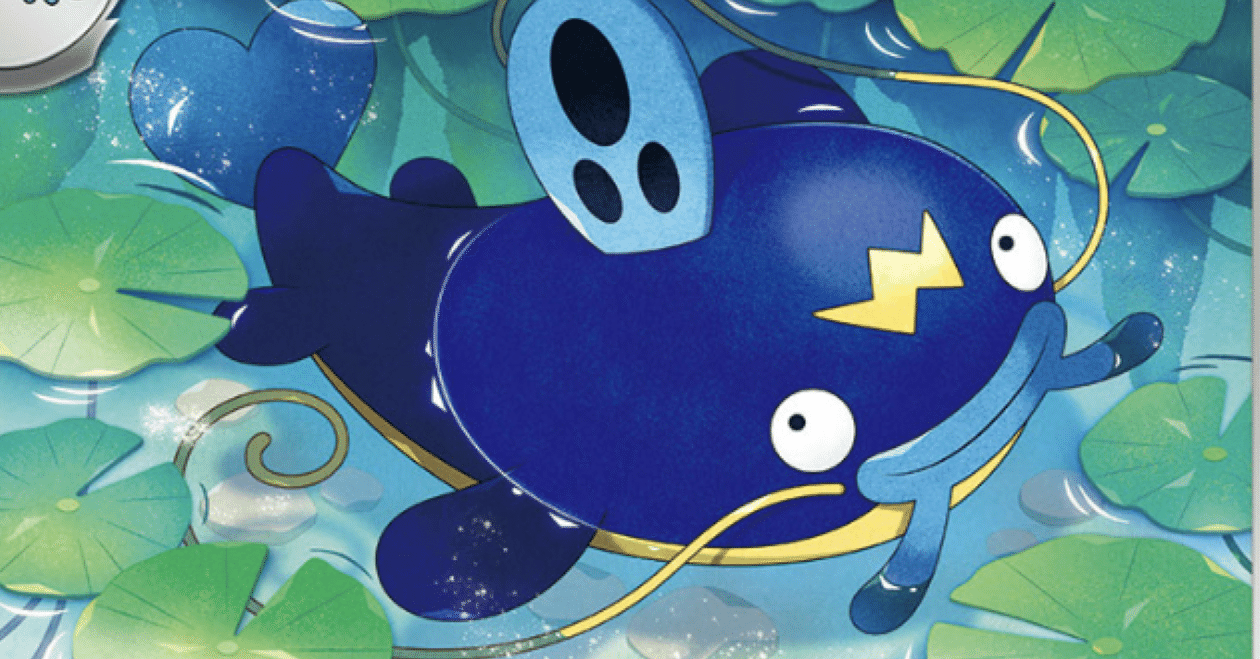 ポケカデッキ紹介「LOの意味知っている？？」｜焼きサバ（ポケカ専門基地）